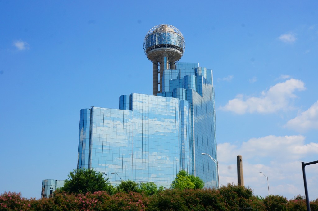 Eat, See, and Explore the best of Dallas/Fort Worth in just 2days