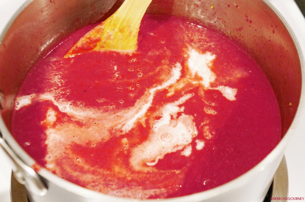 BeetGingerSoup