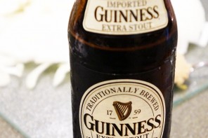 Guinness Caramelized Onions