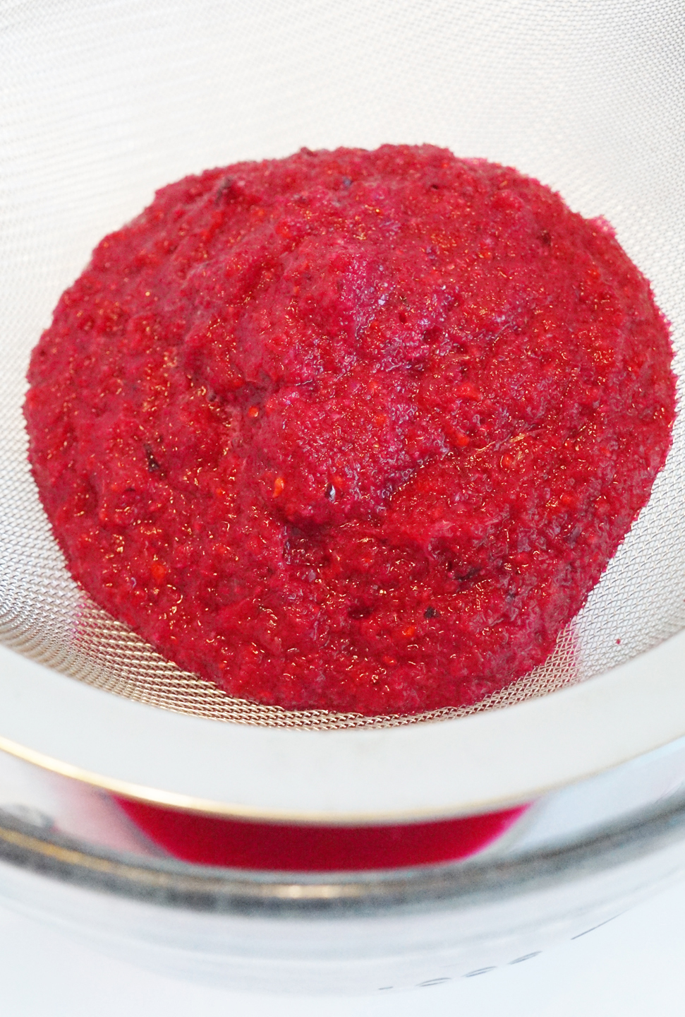 Beet Juice without juicer