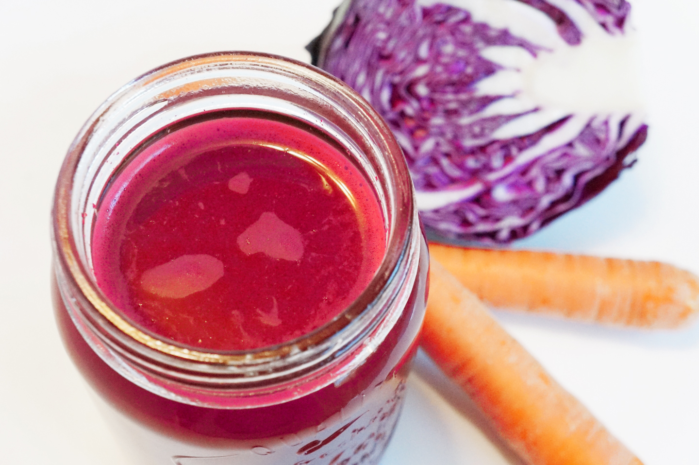 Beet Juice without juicer