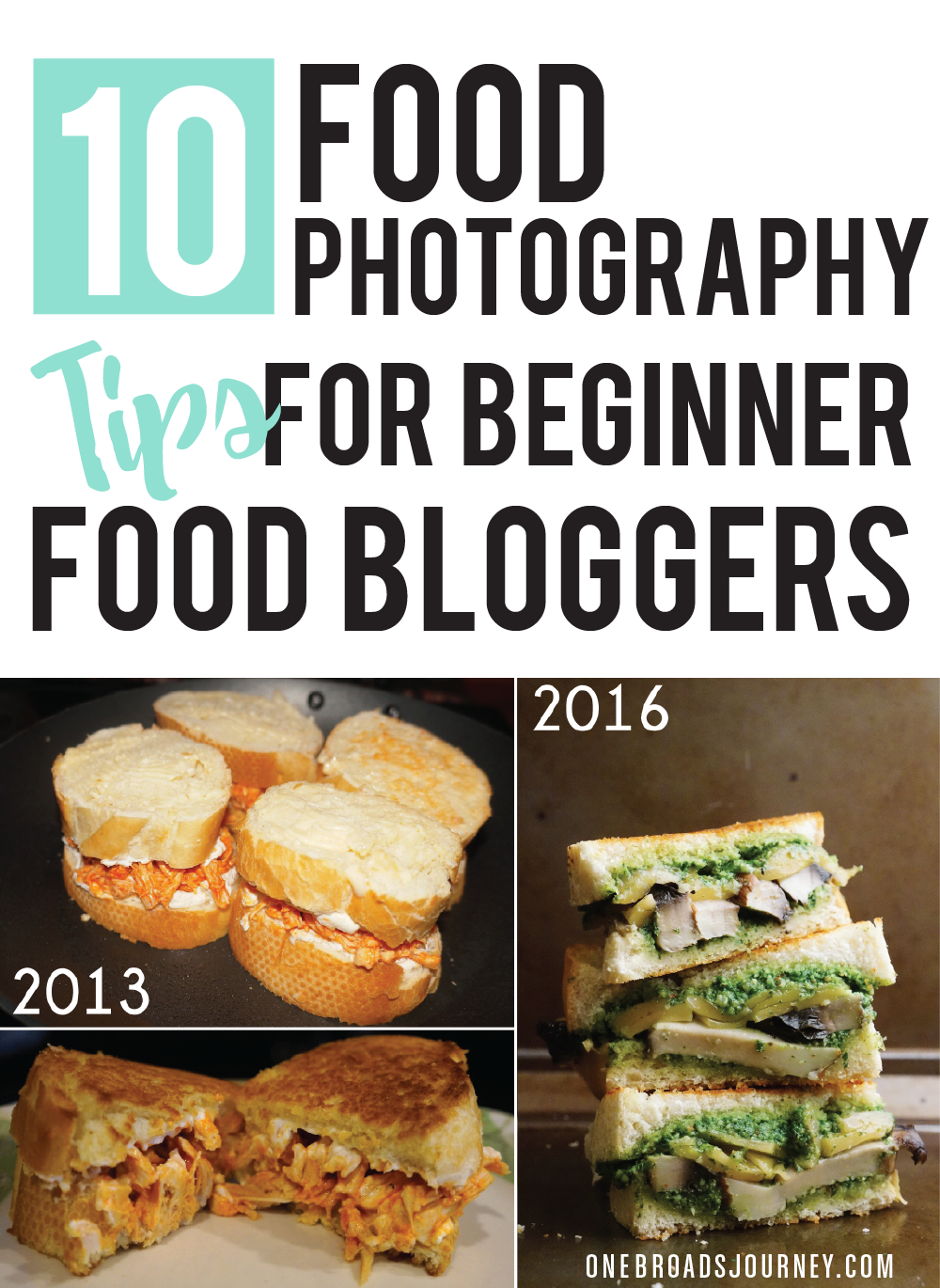 Food Photography Tips One Broads Journey