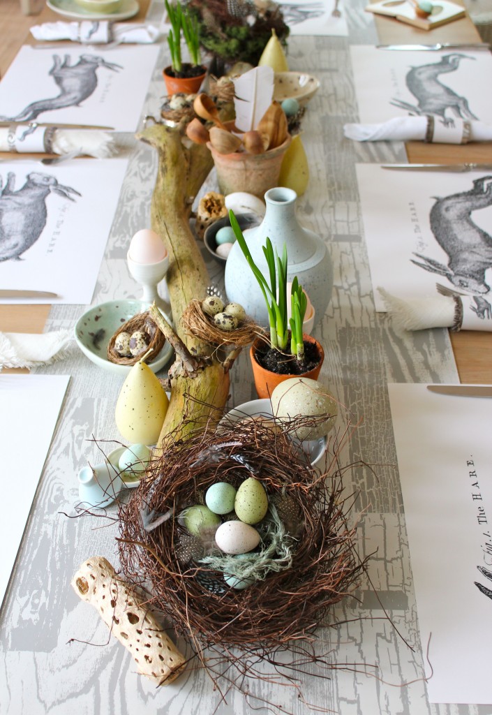 easter-or-spring-table-centrepiece