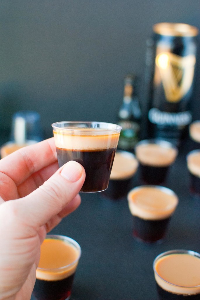 Baby-Guinness-Jello-Shot