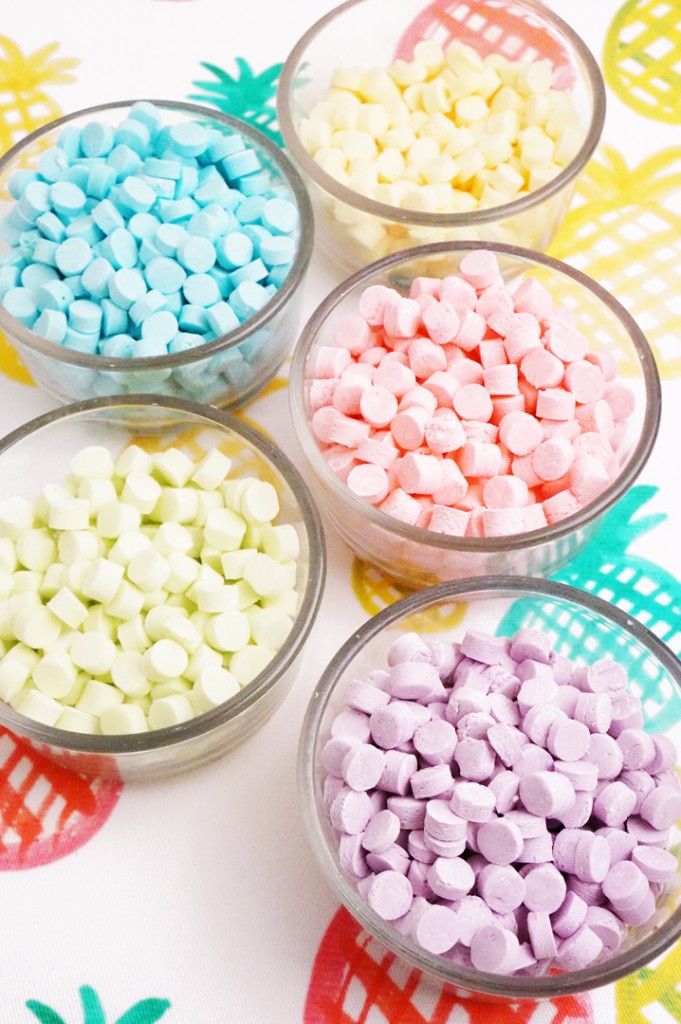 Make Your Own Homemade Altoids In Your Favorite Flavor!