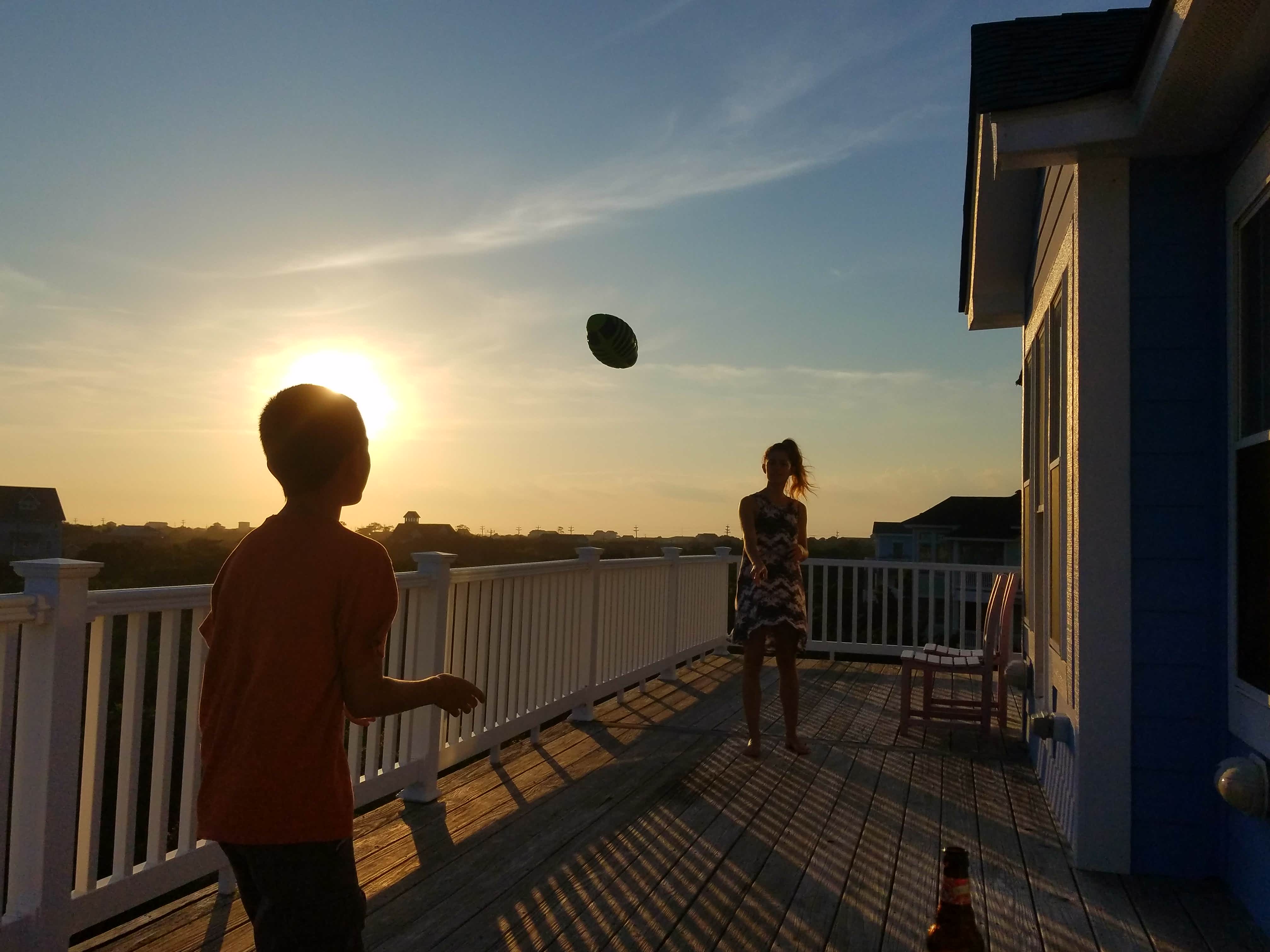 OBX 2016 One Broads Journey