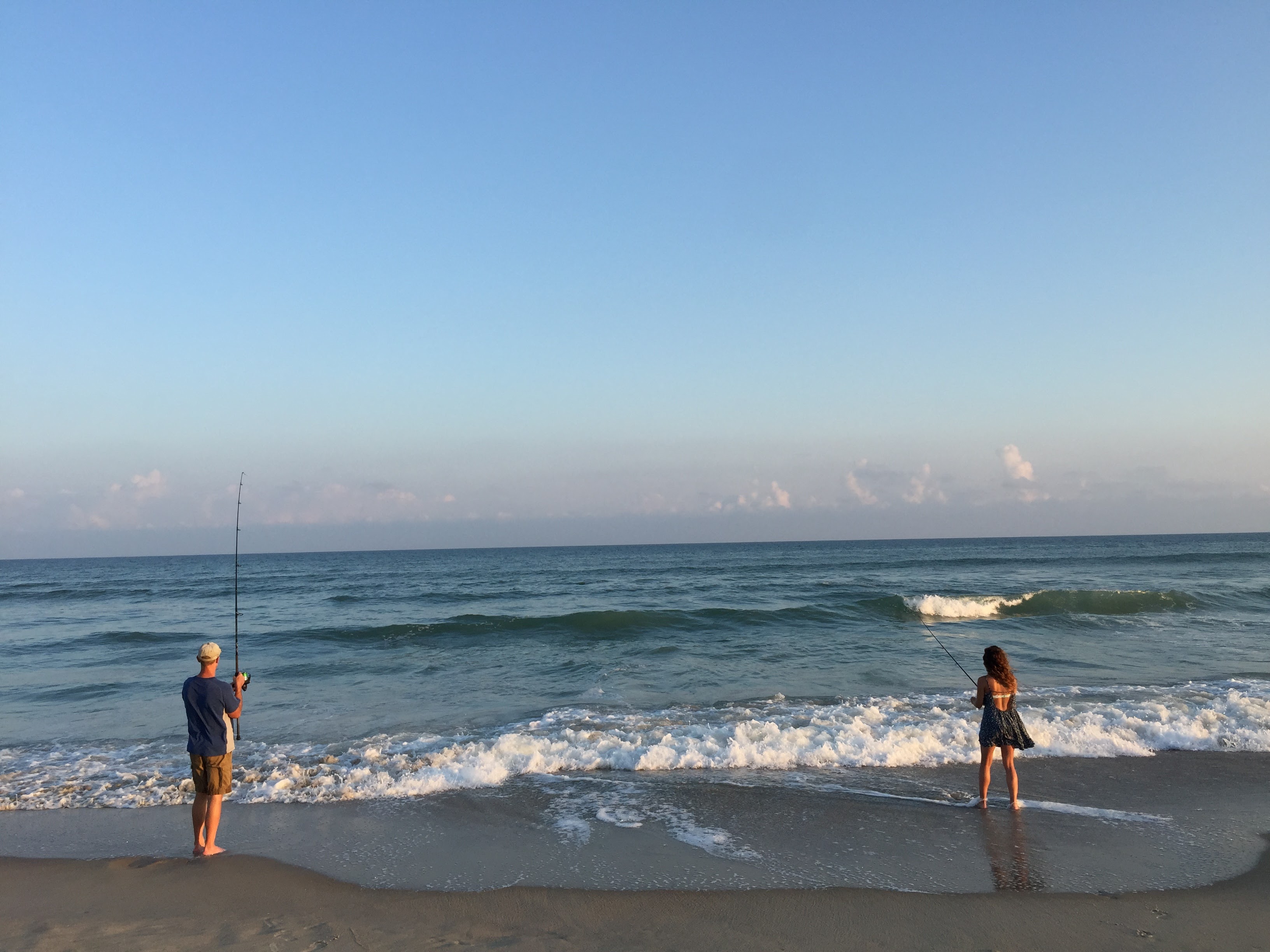 OBX 2016 One Broads Journey