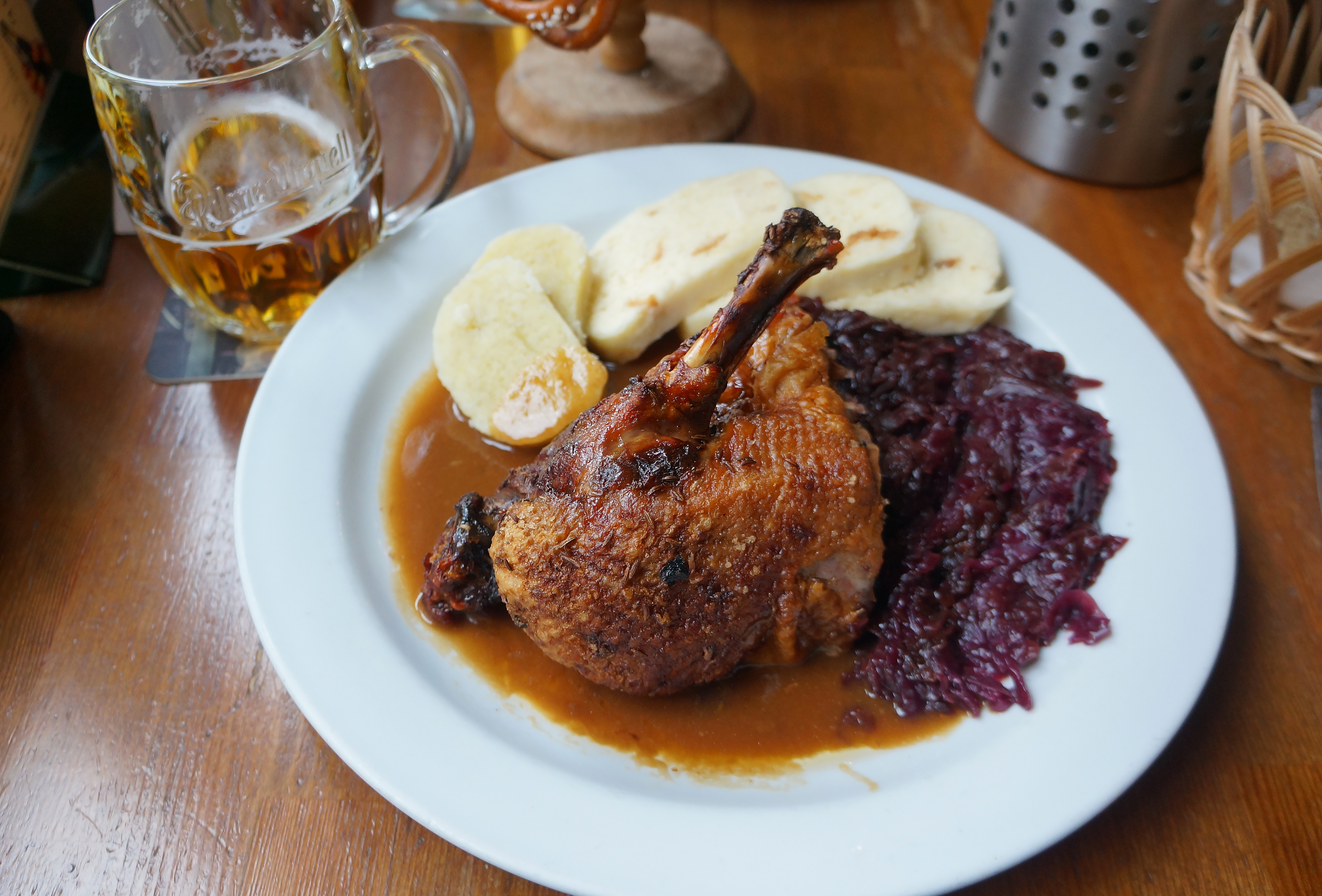 8 Foods You Must Try In Prague, Czech Republic