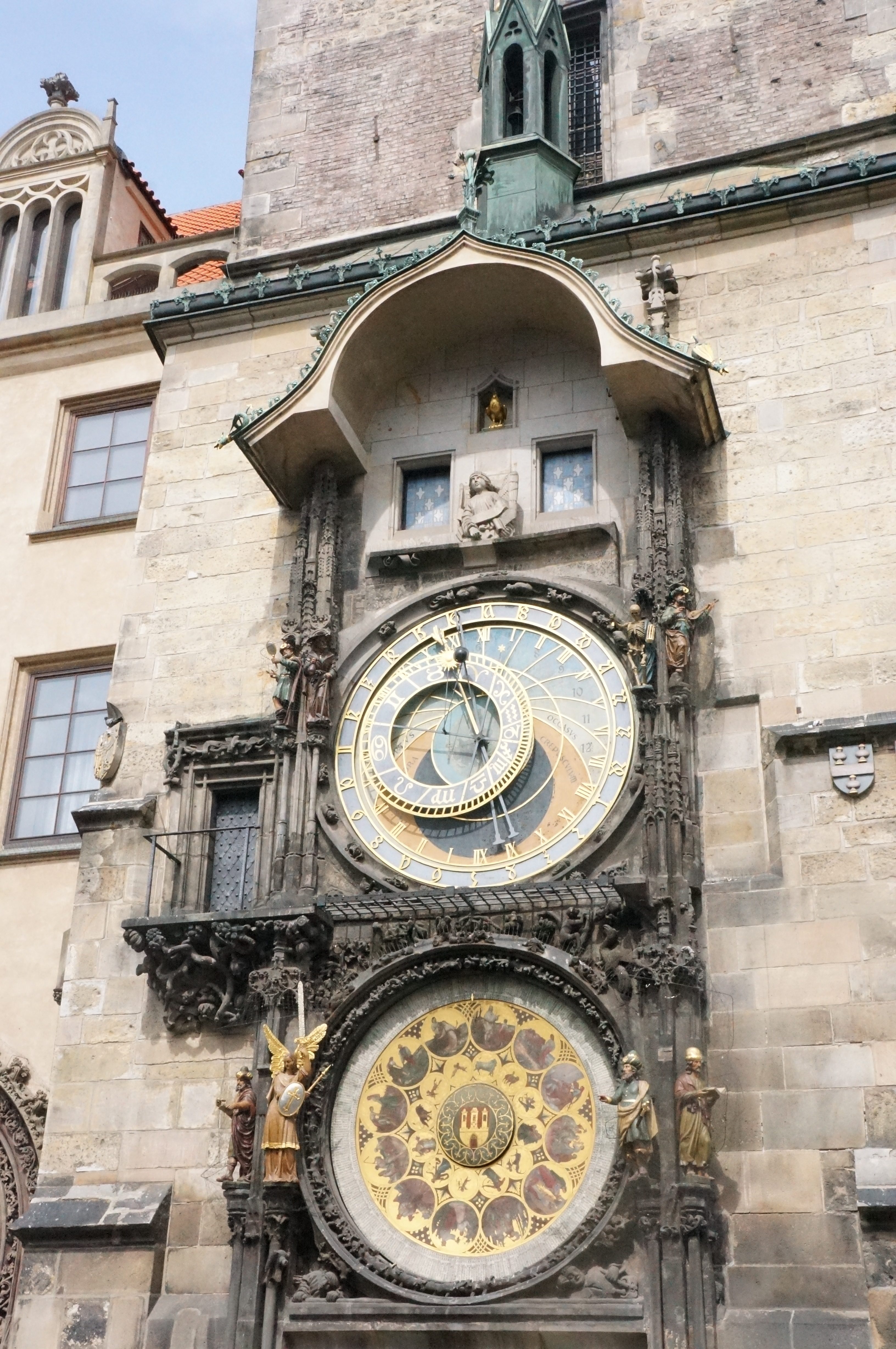 A Three Day Walking Guide to Prague