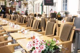 3 days in Prague: a walking guide