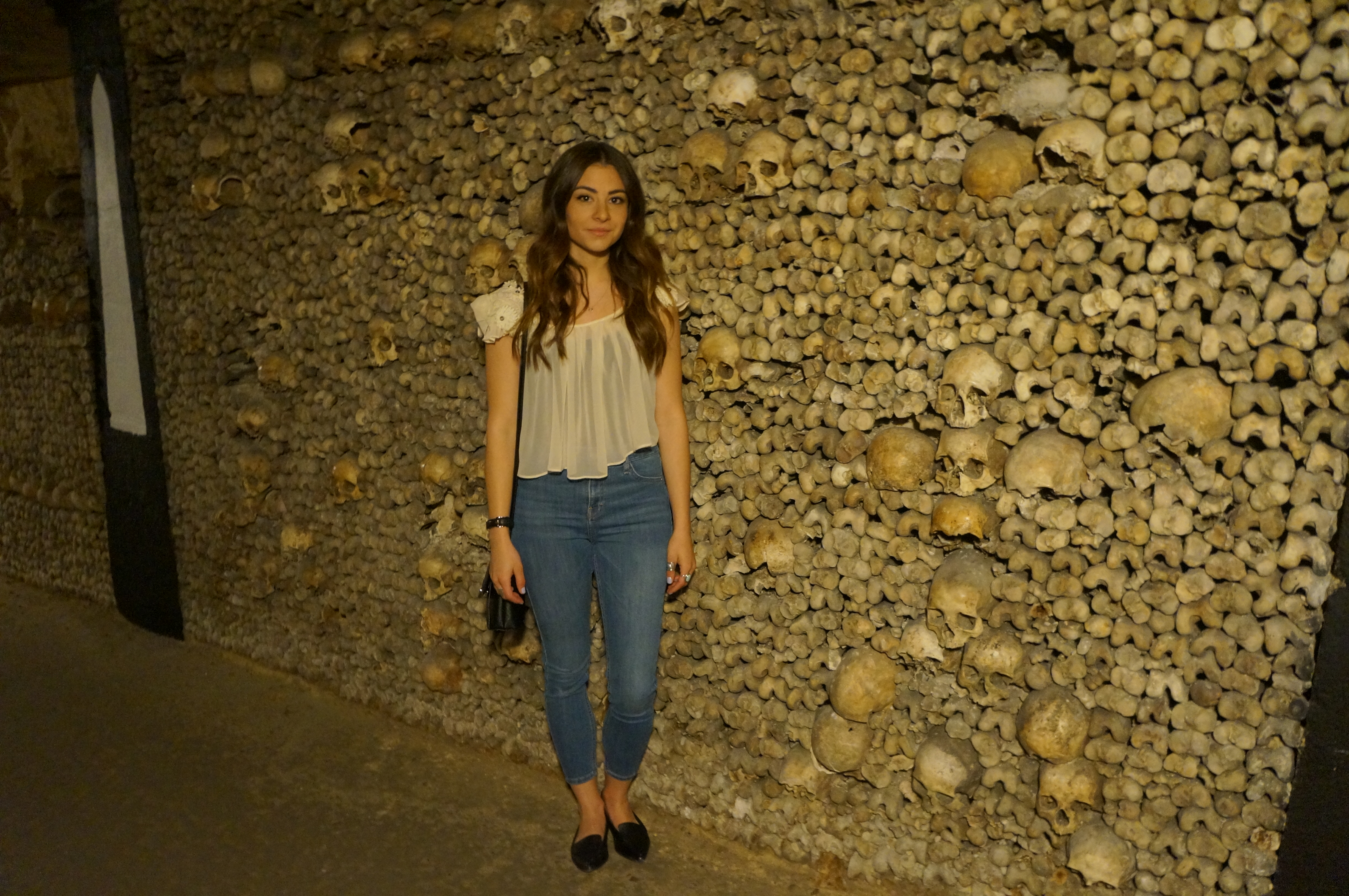 How to do Paris in 3 days The Catacombs