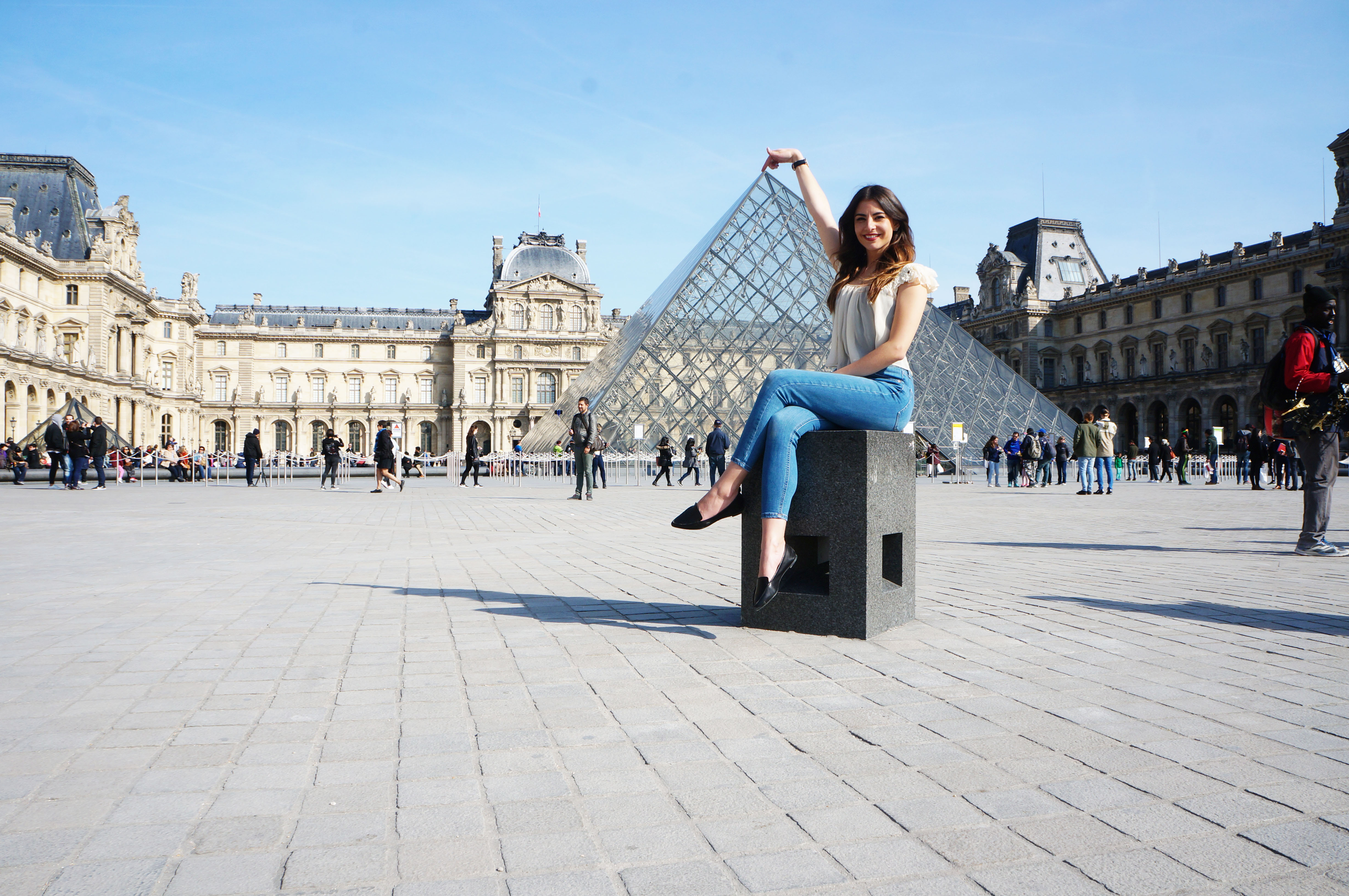 Top 8 Most Instagrammable Spots in Paris