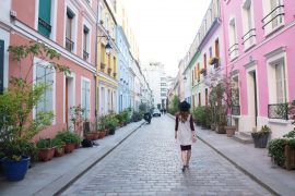 Top 8 Most Instagrammable Spots in Paris