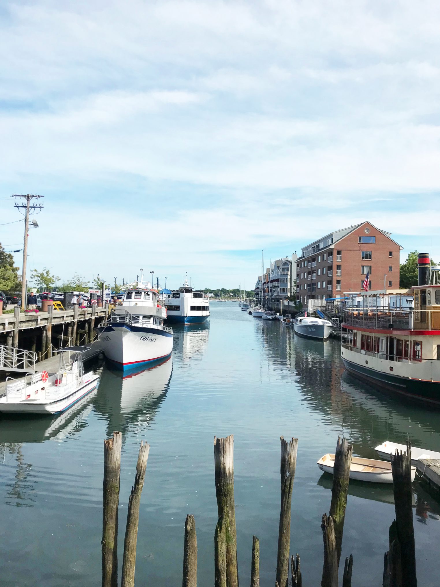 72 Hours in Portland, Maine: City Guide Where to eat, sleep, drink and must see in Portland Maine