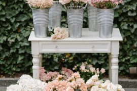 Finding France in Baltimore A Parisian Inspired Wedding Shoot
