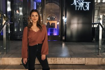 Current Fall Favorites One Broads Journey Dirty Habit DC