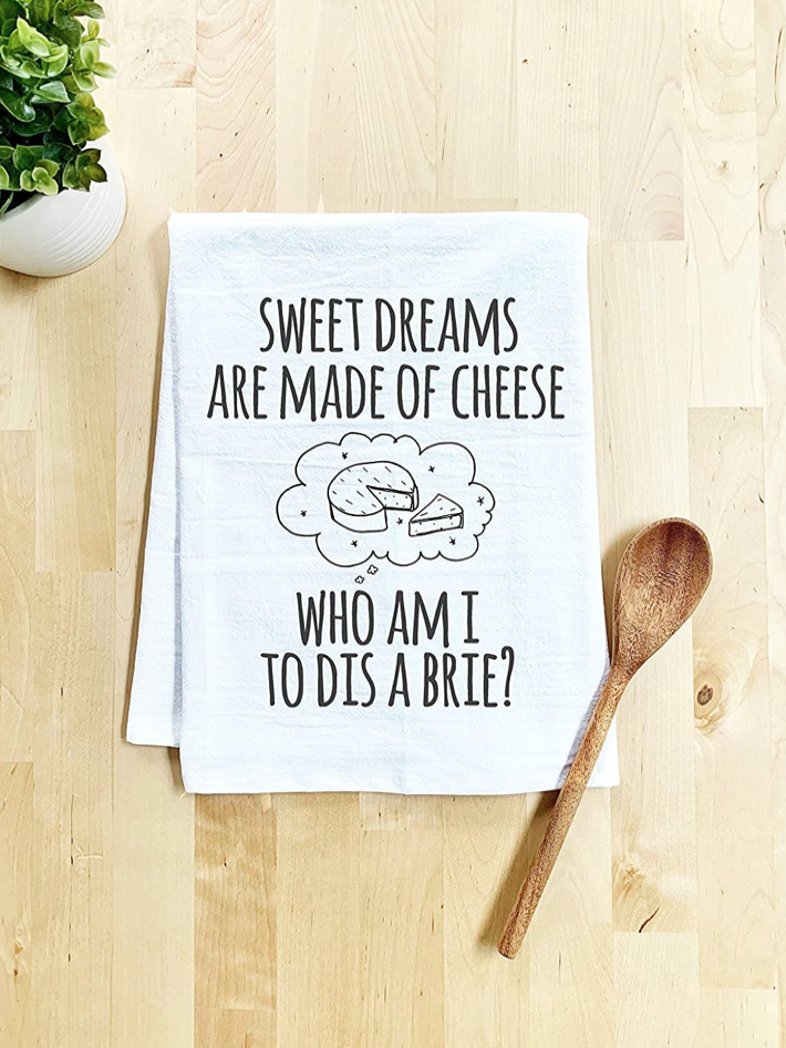 Funny Tea Towels for Gifts