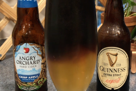 Snake Bite Drink