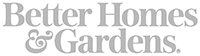 Better Homes and Gardens logo