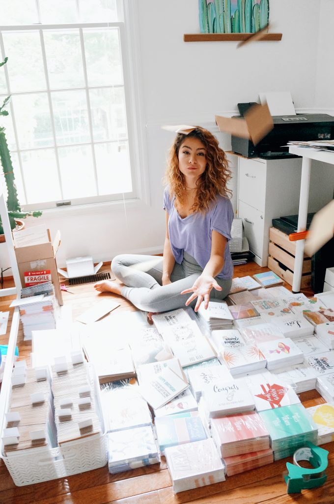 11 Unglamorous Things About Being a Creative Business Owner