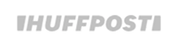huff post logo