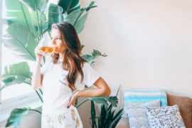 10 Simple Changes To Make You Happier At Home