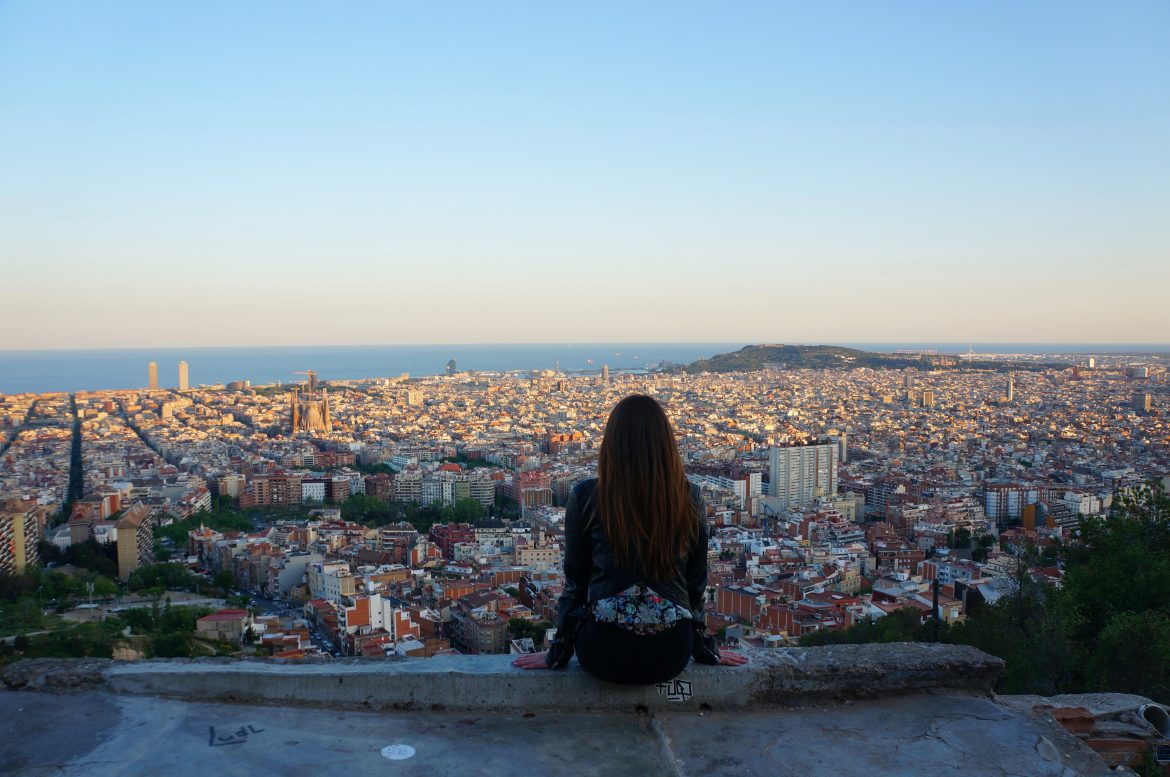 How to Explore Barcelona in 3 days – One Broads Journey