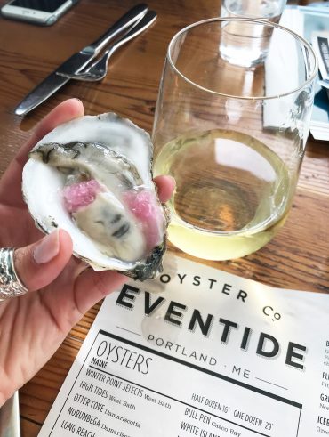 72 Hours in Portland, Maine: City Guide Where to eat, sleep, drink and must see in Portland Maine