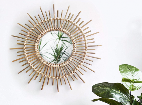 15 Statement Mirrors that will instantly transform a room