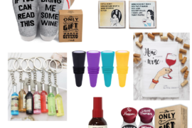 stocking stuffers for wine lovers