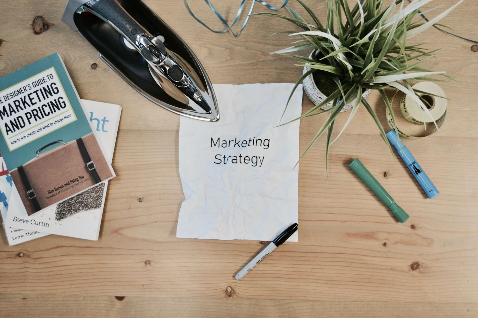 Tracking Your Marketing Strategy: Top Tips